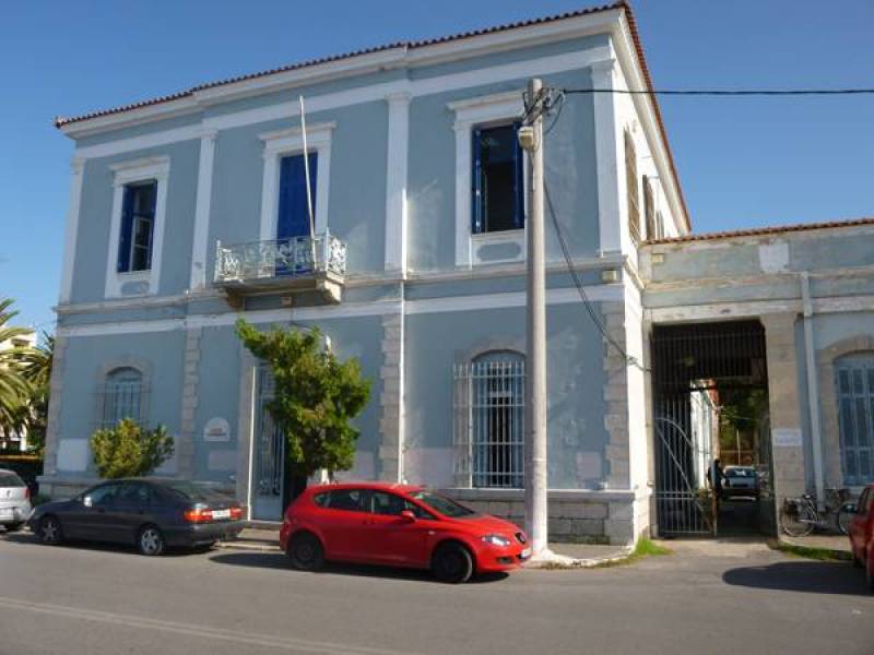 Καλαμάτα: Στο πρώην ΣΔΟΕ υπηρεσίες της Περιφέρειας