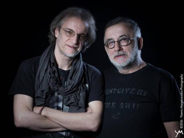 Φεστιβάλ ΚΝΕ στο Πάρκο Λιμενικού με Μικρούτσικο και Πασχαλίδη