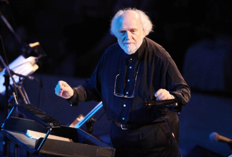 Κηδεία Μαρκόπουλου: Παράκληση από την οικογένεια αντί στεφάνων να στηριχθούν οργανισμοί