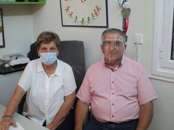 Εκδήλωση στο Βασιλίτσι: “Καρκίνος του μαστού και πρόληψη” (βίντεο)