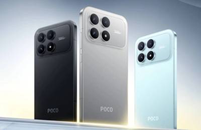 Poco F8 Pro: Το νέο ελκυστικό smartphone της Xiaomi (Βίντεο)