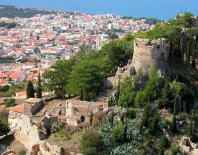 Ελέγχουν τα τετραγωνικά στα ακίνητα της Τριφυλίας