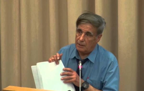 Πανεπιστημιακά Σεμινάρια Φιλοσοφίας στην Καλαμάτα