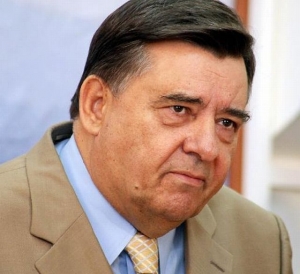 Στην Τρίπολη σήμερα ο Γιώργος Καρατζαφέρης