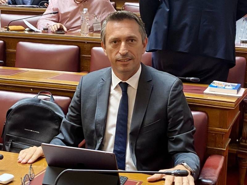 Παρέμβαση Μαντά για ασθενείς με καρκίνο του μαστού