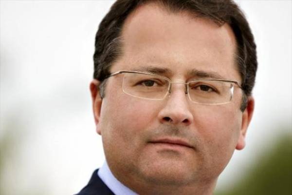 Ο Αντ. Σαμαράς ζήτησε την παραίτηση Στύλιου μετά την απειλή κατά της Λ. Κανέλλη στη Βουλή