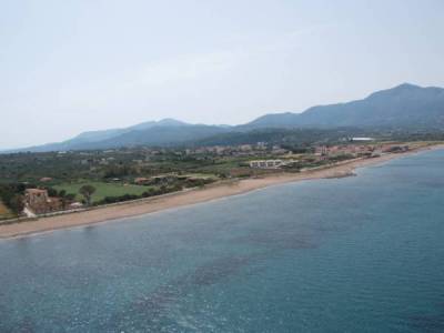 Συζήτηση μέτρων αντιμετώπισης του ΠΔ για τον Κυπαρισσιακό