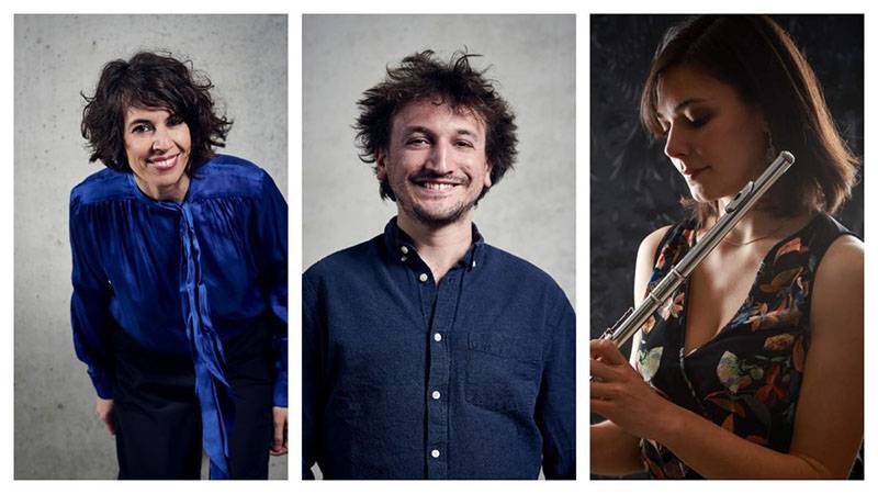 Διεθνείς Μουσικές Ημέρες Καλαμάτας: Γεμάτο πρόγραμμα και αυτή την εβδομάδα