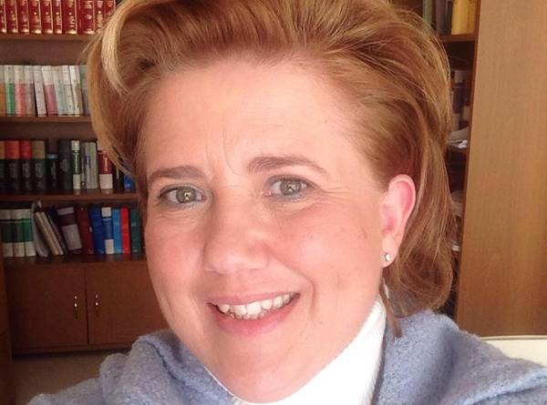 Ελευθερία της έκφρασης και προπαγάνδα Ι Πιπίνα Κουμάντου