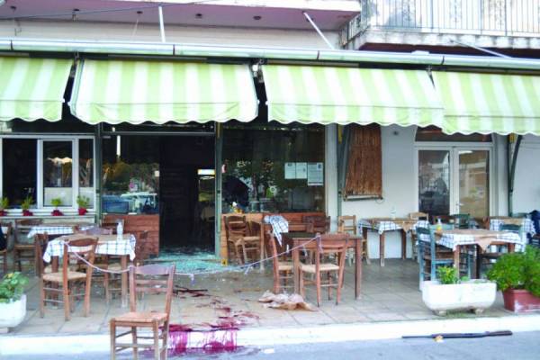 18,5 και 7,5 χρόνια στους Ρομά για τους πυροβολισμούς στο Κοπανάκι 