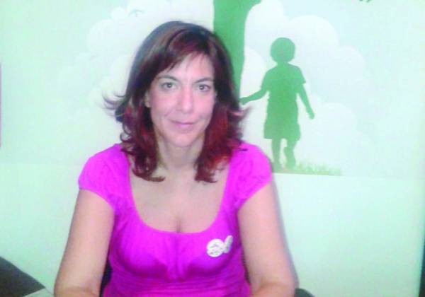 Μαρία Χριστάκη: "Διδασκαλία δεξιοτήτων για το μέλλον της εργασίας"