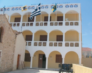 Ενημερωτική εκδήλωση για το Στρατιωτικό Μουσείο Καλαμάτας