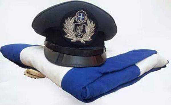 Μεσσηνία: Επιμνημόσυνη δέηση υπέρ πεσόντων αστυνομικών
