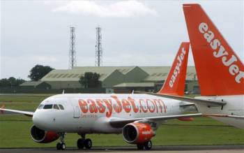 Νέα πτήση Καλαμάτα - Αμβούργο με Easyjet
