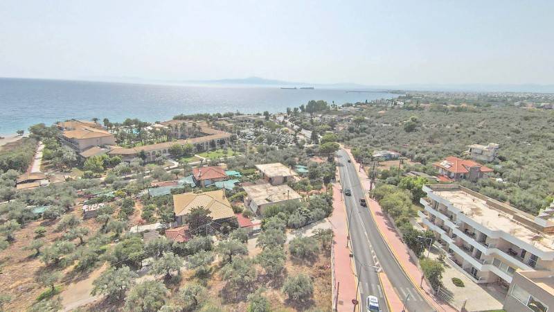 Τα πάντα γεμάτα στη Μεσσηνία για το τριήμερο του Αγίου Πνεύματος