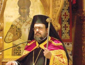 Ανοιγμα διαλόγου για τις σχέσεις Κράτους - Εκκλησίας