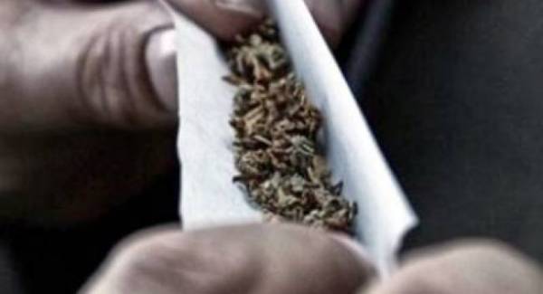 Συλλήψεις για κατοχή ναρκωτικών