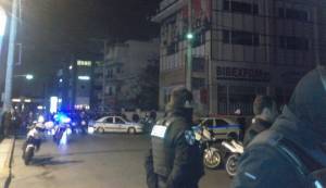 Η Νεολαία ΠΑΣΟΚ Μεσσηνίας για τις δολοφονίες μελών της Χρυσής Αυγής
