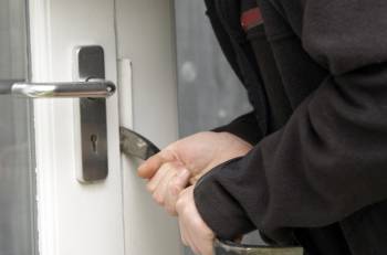 Δύο διαρρήξεις στην Κυπαρισσία