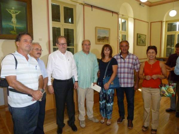 Βραβείο δοκιμίου και υποτροφίες στη μνήμη του Παναγιώτη Φωτέα