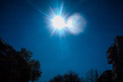 Καιρός: Από τα χιόνια στον ήλιο - Άνοδος της θερμοκρασίας