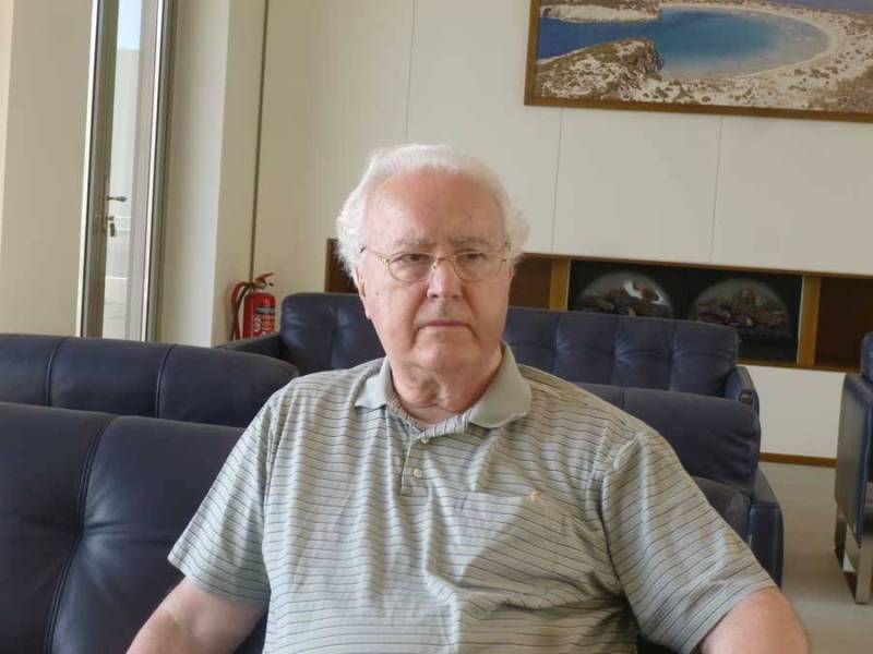 Καλαμάτα: Την Τετάρτη η κηδεία του Σταύρου Παπαδόπουλου