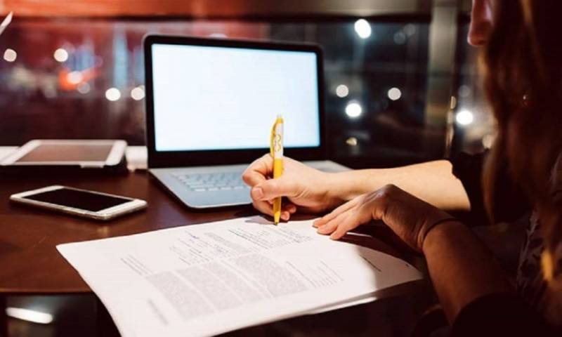 Εξεταστική - φιάσκο στο Πανεπιστήμιο Πελοποννήσου καταγγέλλει η Πανσπουδαστική