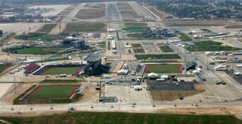 Υπογράφηκε η σύμβαση πώλησης του 100% των μετοχών της Ελληνικό ΑΕ