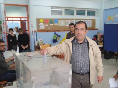 Οι Ταλιμπάν της παγκοσμιοποίησης