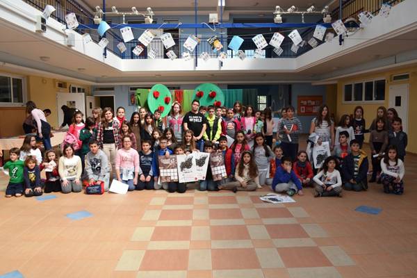 Οι πρώτες βιβλιοδρομίες