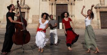 Κερδίστε 4 προσκλήσεις για τη συναυλία των "Encardia" στο Art Farm στη Μεγάλη Μαντίνεια