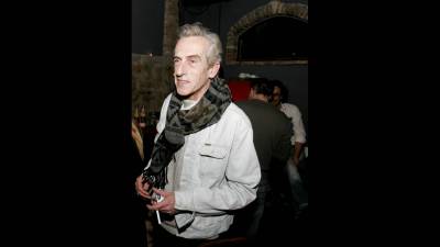 Πέθανε ο ηθοποιός Τάκης Μόσχος