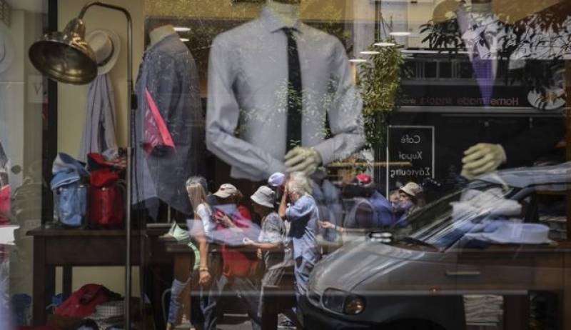 Νέες είσοδοι στη λιανική ένδυσης: Ποια brands έρχονται στην Ελλάδα