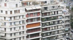 Αντισυνταγματικός ο νόμος για την φορολόγηση των απαλλοτριωμένων ακινήτων