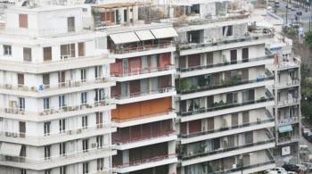 Αντισυνταγματικός ο νόμος για την φορολόγηση των απαλλοτριωμένων ακινήτων