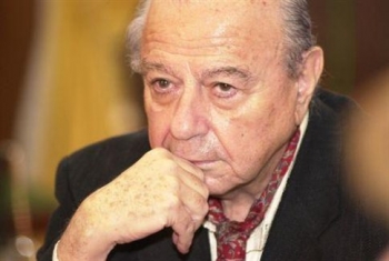 Εδρα &quot;Μιχάλης Κακογιάννης&quot; στο Πανεπιστήμιο Πελοποννήσου στην Κόρινθο