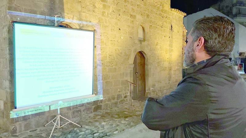 Παρουσιάστηκε στο Ιστορικό Κέντρο Καλαμάτας το βιβλίο «Από το ΄21 στο 2021»