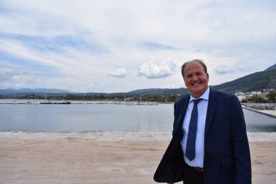 Ζαχαρίας Κανελλόπουλος κατά Τατούλη για Μαραθόπολη