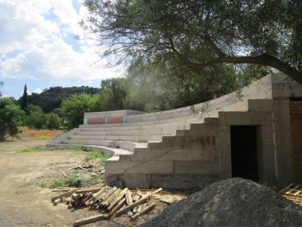Υπεύθυνη στάση για το Ανοιχτό Θέατρο