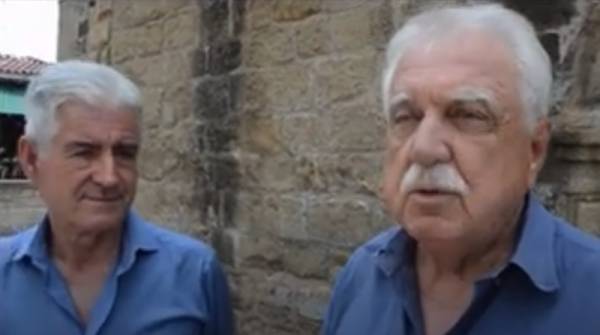 Σταύρος Μπένος: "Εγγύηση για το μέλλον της Καλαμάτας ο Βασίλης Τζαμουράνης" (βίντεο)