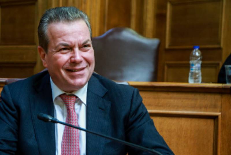 Τάσος Πετρόπουλος: Οι συνταξιούχοι της Εθνικής Τράπεζας θα πάρουν επικουρική σύνταξη