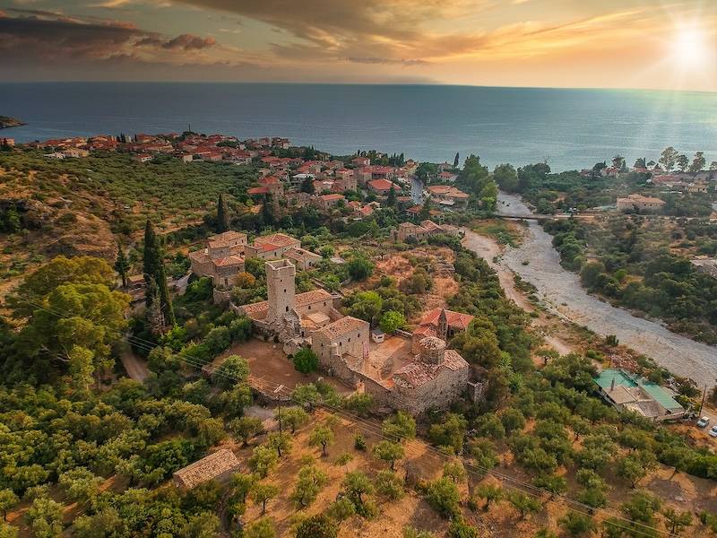 Διεθνές φεστιβάλ ποίησης στην Καρδαμύλη