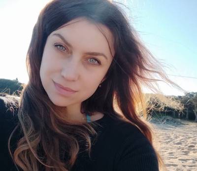 Μεσσηνία: Θρήνος για τον θάνατο της καλλιτέχνιδας Klaudia Delmer