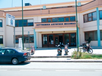 Κύμα φυγής και στη Μεσσηνία: Συνταξιοδοτήθηκαν 40 αστυνομικοί