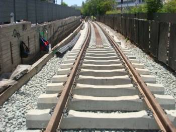 45χρονος είχε κλέψει 800 στρωτήρες του ΟΣΕ