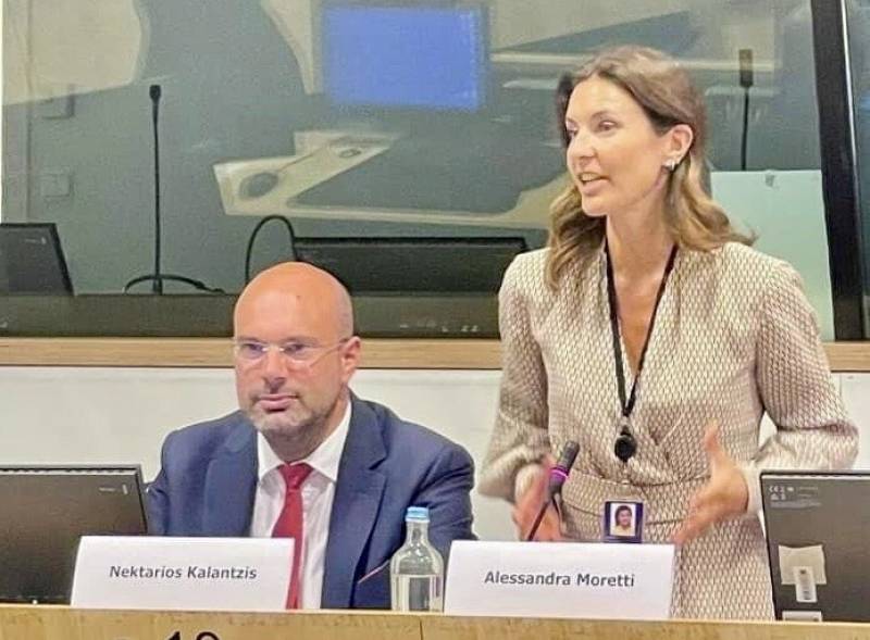 Για πιο πράσινες και έξυπνες πόλεις στη Μεσσηνία