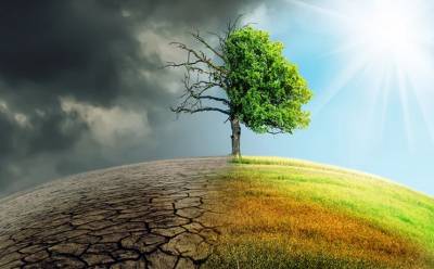 Έρευνα: «Καμπανάκι» των επιστημόνων για την κλιματική αλλαγή