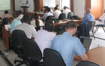 To πρόγραμμα &quot;Ενέργεια στην εργασία&quot;: Ευκαιρία απασχόλησης για 100 ανέργους 
