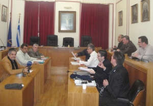 Σύμφωνα με τον αντιδήμαρχο Καλαμάτας Γιάν. Καμβυσίδη: &quot;Οχι απολύτως νόμιμη&quot; η διαχείριση απορριμμάτων