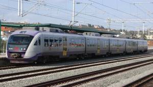 Νέο εμπαιγμό Τατούλη για τον Προαστιακό καταγγέλλουν από το Λουτράκι